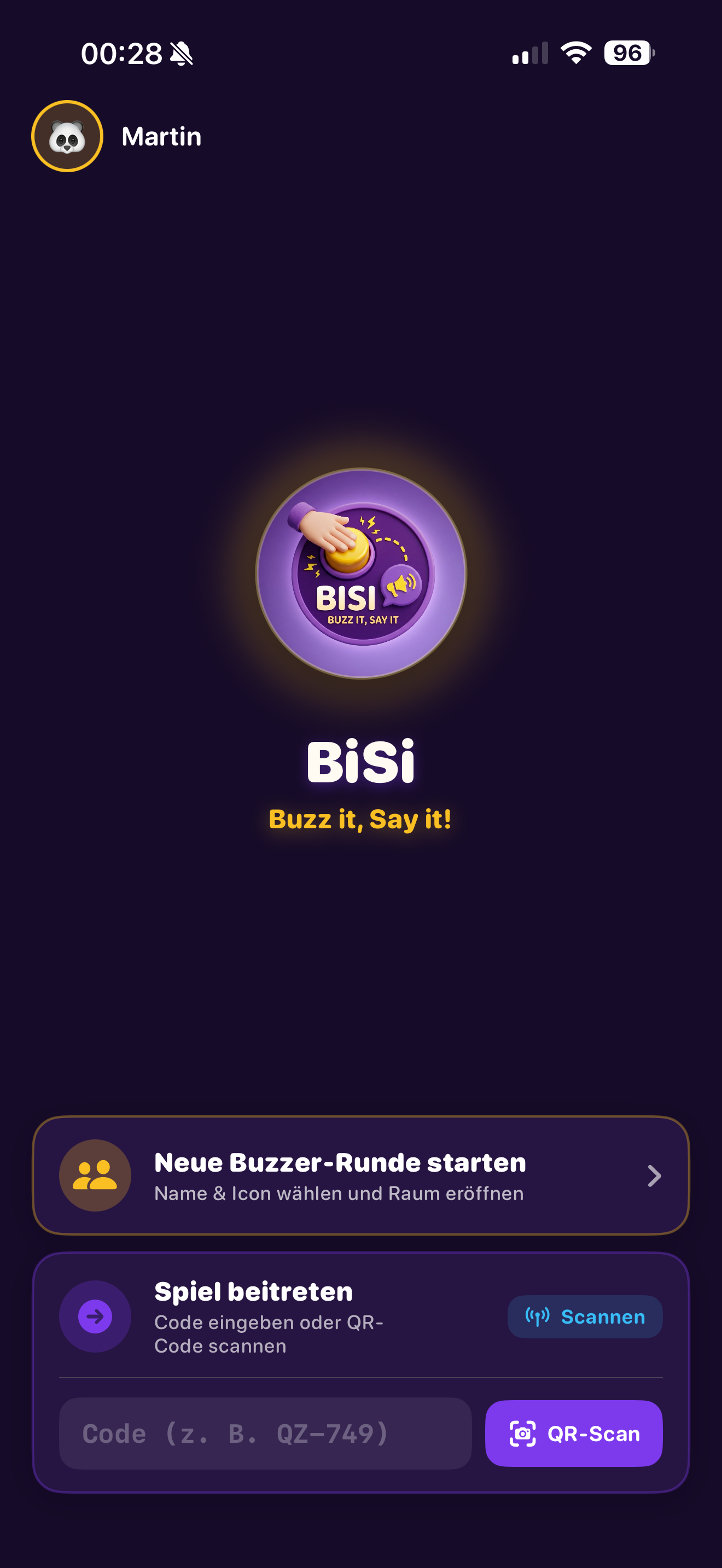 BiSi Screenshot 6